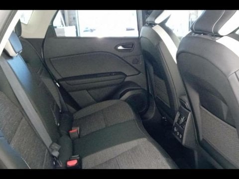 Voitures D'occasion À Montpellier | Renault Captur 1.6 E-Tech Hybride 145Ch Techno