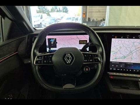 Voitures D'occasion À Montpellier | Renault Mégane Megane E-Tech Electric Ev60 220Ch Techno Sup...