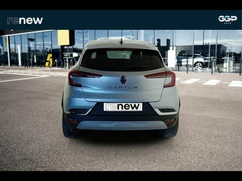 Voitures D'occasion À Montpellier | Renault Captur 1.0 Tce 90Ch Techno