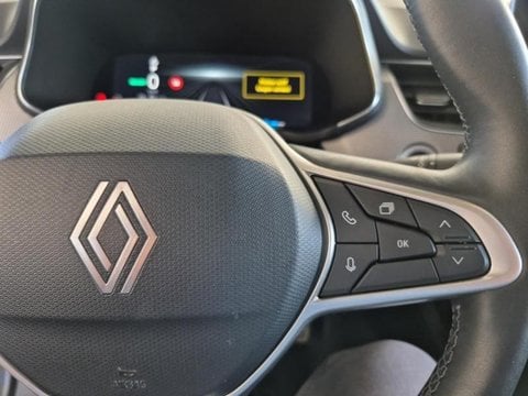 Voitures D'occasion À Montpellier | Renault Arkana 1.6 E-Tech 145Ch Full Hybrid Techno -24