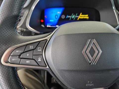 Voitures D'occasion À Montpellier | Renault Symbioz 1.8 E-Tech Full Hybrid 145Ch Esprit Alpine - 25