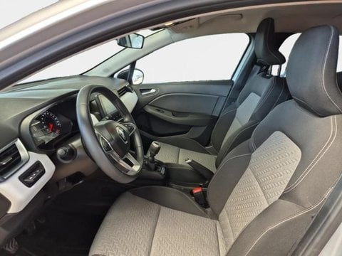 Voitures D'occasion À Montpellier | Renault Clio 1.0 Tce 90Ch Evolution