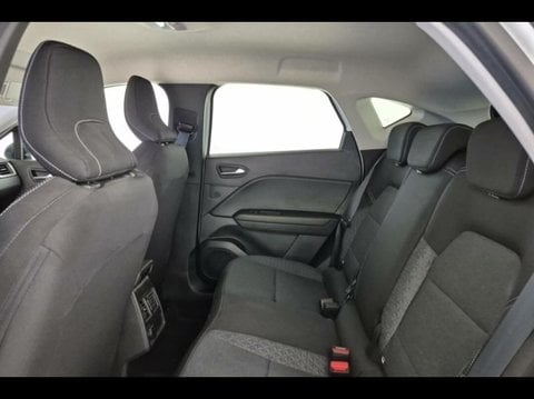 Voitures D'occasion À Montpellier | Renault Captur 1.0 Eco-G 100Ch Evolution