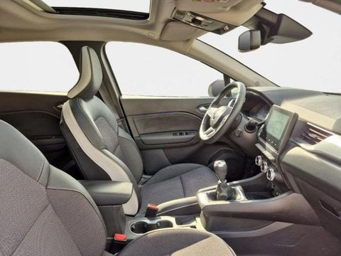 Voitures D'occasion À Montpellier | Renault Clio 1.0 Tce 90Ch Equilibre
