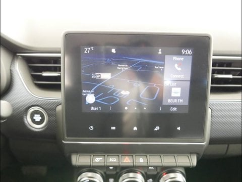 Voitures D'occasion À Montpellier | Renault Arkana 1.3 Tce Mild Hybrid 140Ch Evolution Edc -22