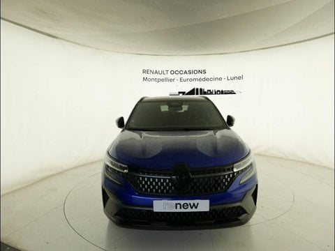 Voitures D'occasion À Montpellier | Renault Austral 1.2 E-Tech Full Hybrid 200Ch Iconic Esprit A...