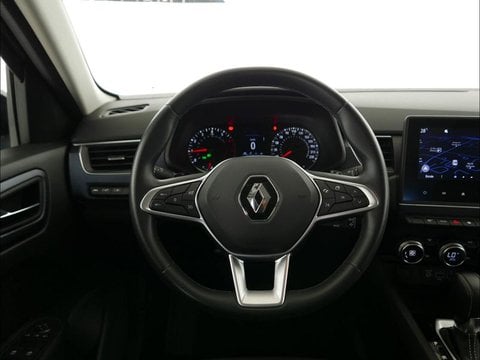 Voitures D'occasion À Montpellier | Renault Arkana 1.3 Tce 140Ch Mild Hybrid Evolution Edc -23