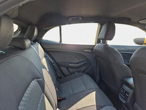 Voitures D'occasion À Montpellier | Mg Mg3 1.5 Hybrid+ 195Ch Comfort