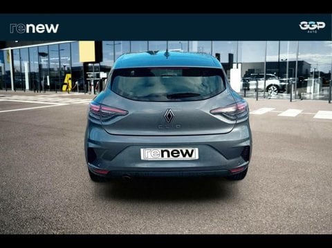Voitures D'occasion À Montpellier | Renault Clio 1.0 Tce 90Ch Evolution - 24