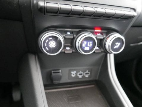 Voitures D'occasion À Montpellier | Renault Captur 1.3 Tce Mild Hybrid 140Ch Techno