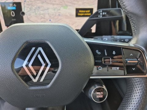 Voitures D'occasion À Montpellier | Renault Mégane Megane E-Tech Electric Ev60 220Ch Techno Sup...