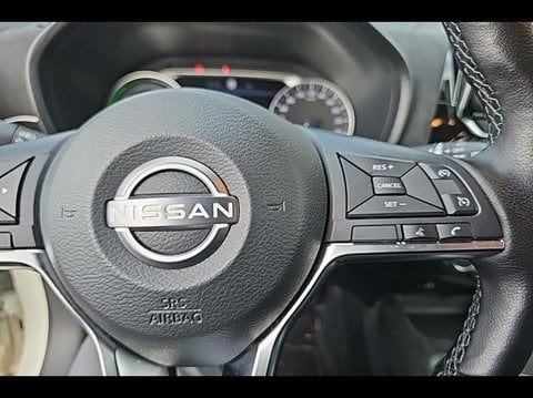 Voitures D'occasion À Montpellier | Nissan Juke 1.6 Hybrid 143Ch N-Design 2023.5