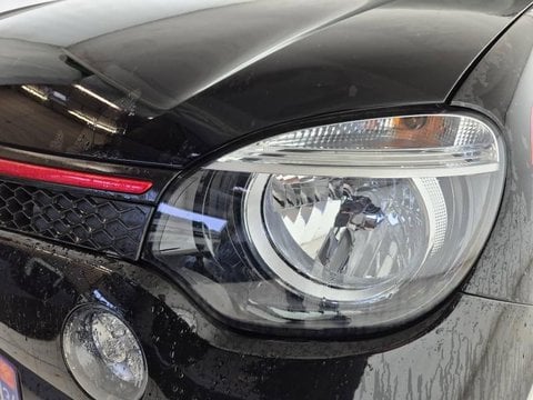 Voitures D'occasion À Montpellier | Renault Twingo 0.9 Tce 90Ch Energy Edition One