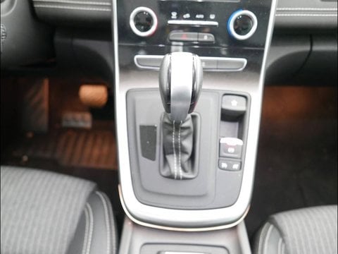 Voitures D'occasion À Montpellier | Renault Scénic Scenic 1.7 Blue Dci 120Ch Intens Edc