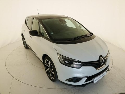 Voitures D'occasion À Montpellier | Renault Scénic Scenic 1.7 Blue Dci 120Ch Intens Edc