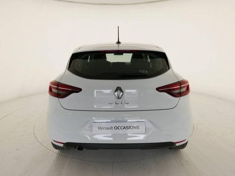 Voitures D'occasion À Montpellier | Renault Clio 1.0 Sce 65Ch Zen -21N