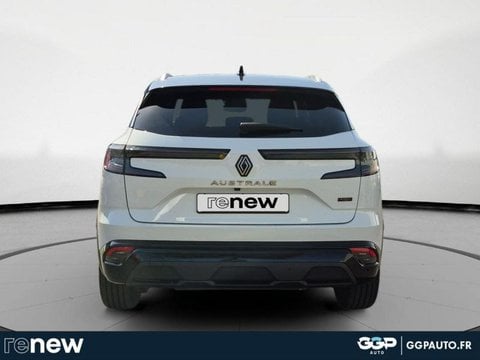 Voitures D'occasion À Montpellier | Renault Austral 1.2 E-Tech Full Hybrid 200Ch Techno