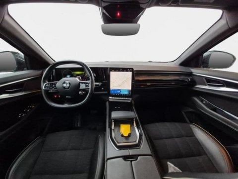 Voitures D'occasion À Montpellier | Renault Austral 1.2 E-Tech Full Hybrid 200Ch Iconic- 23