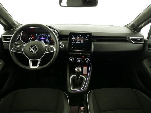 Voitures D'occasion À Montpellier | Renault Clio 1.0 Tce 100Ch Intens - 20