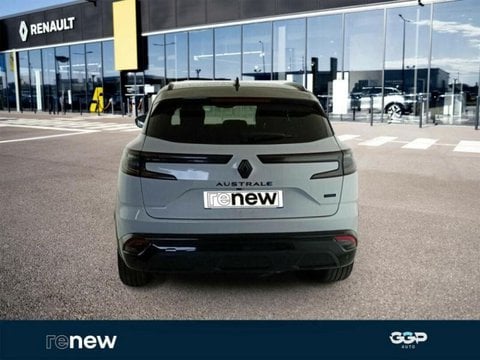 Voitures D'occasion À Montpellier | Renault Austral 1.3 Tce Mild Hybrid 160Ch Techno Esprit Alpi...