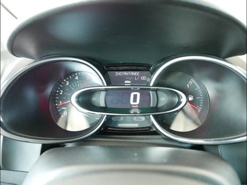 Voitures D'occasion À Montpellier | Renault Clio 1.5 Dci 90Ch Energy Intens Eco² 90G