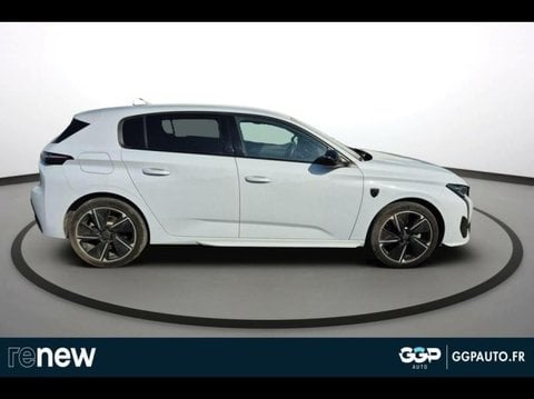 Voitures D'occasion À Montpellier | Peugeot 308 E- 156Ch First Edition