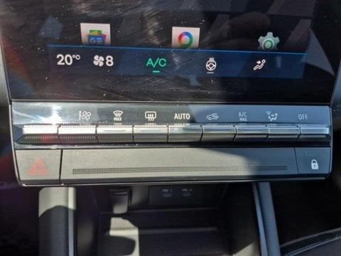 Voitures D'occasion À Montpellier | Renault Symbioz 1.6 E-Tech Full Hybrid 145Ch Esprit Alpine