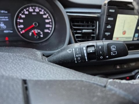 Voitures D'occasion À Montpellier | Kia Rio 1.0 T-Gdi 120Ch Isg Gt Line Premium Dct7 Euro6D-T