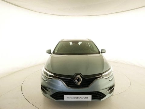 Voitures D'occasion À Montpellier | Renault Mégane Estate Megane Estate 1.6 E-Tech Plug-In 160C...