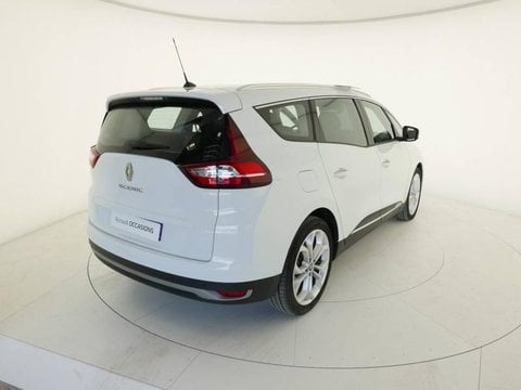 Voitures D'occasion À Montpellier | Renault Grand Scénic Grand Scenic 1.7 Blue Dci 150Ch Busine...