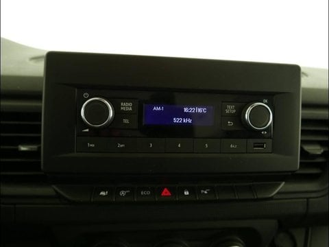 Voitures D'occasion À Montpellier | Renault Trafic Combi L2 2.0 Blue Dci 150Ch S&S Zen 8 Places