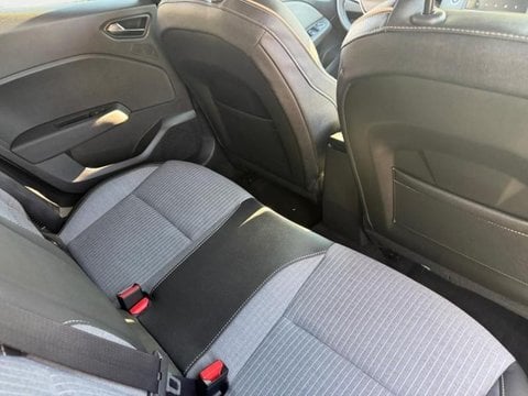 Voitures D'occasion À Montpellier | Renault Clio 1.6 E-Tech 145Ch Full Hybrid Techno - 25
