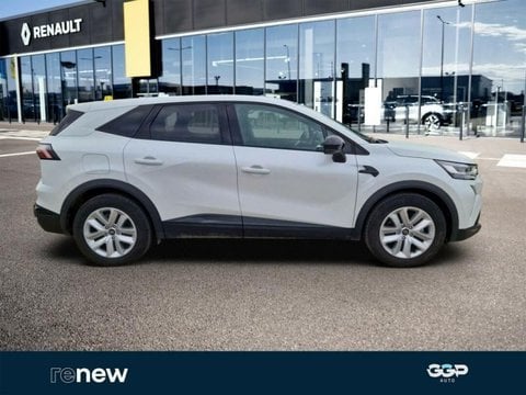 Voitures D'occasion À Montpellier | Renault Symbioz 1.6 E-Tech Full Hybrid 145Ch Evolution