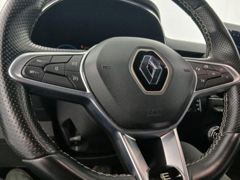 Voitures D'occasion À Montpellier | Renault Clio 1.6 E-Tech Hybride 145Ch Engineered
