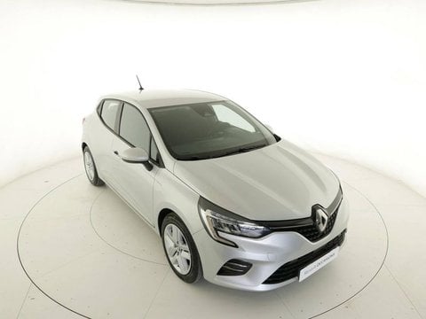 Voitures D'occasion À Montpellier | Renault Clio 1.0 Sce 65Ch Team Rugby - 20