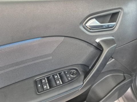 Voitures D'occasion À Montpellier | Renault Captur 1.8 E-Tech Full Hybrid 160Ch Esprit Alpine - 26