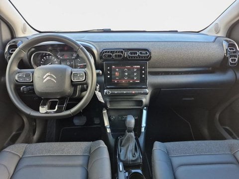 Voitures D'occasion À Montpellier | Citroën C3 Aircross 1.2 Puretech 130Ch S&S Plus Automatique