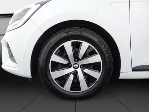 Voitures D'occasion À Montpellier | Renault Clio 1.0 Tce 90Ch Equilibre