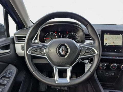 Voitures D'occasion À Montpellier | Renault Clio 1.0 Tce 90Ch Evolution
