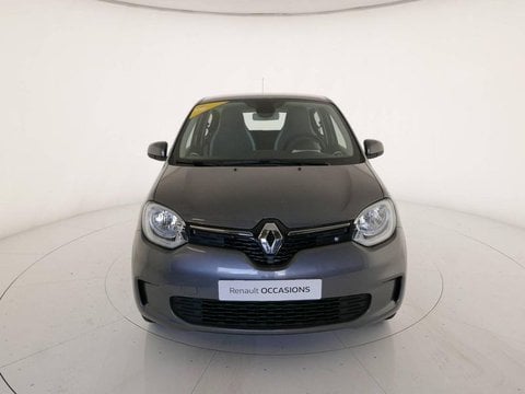 Voitures D'occasion À Montpellier | Renault Twingo 1.0 Sce 65Ch Zen - 21