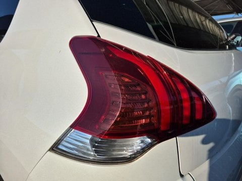 Voitures D'occasion À Montpellier | Peugeot 3008 1.2 Puretech Allure S&S