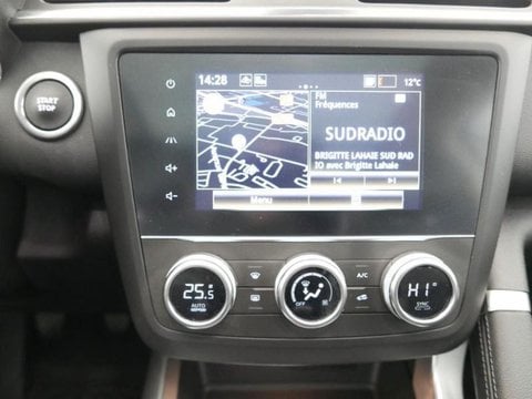 Voitures D'occasion À Montpellier | Renault Kadjar 1.3 Tce 140Ch Fap Techno