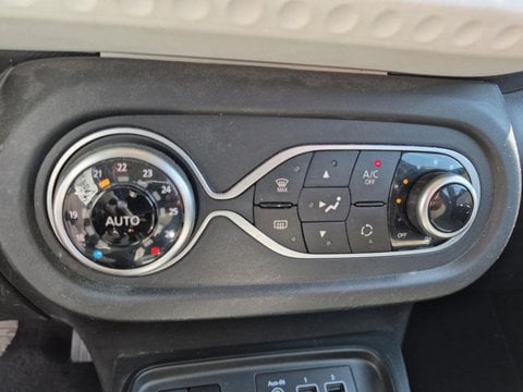 Voitures D'occasion À Montpellier | Renault Twingo E-Tech Electric Equilibre R80 Achat Intégral
