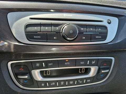 Voitures D'occasion À Montpellier | Renault Scénic Xmod Scenic Xmod 1.2 Tce 130Ch Energy Bose 2015