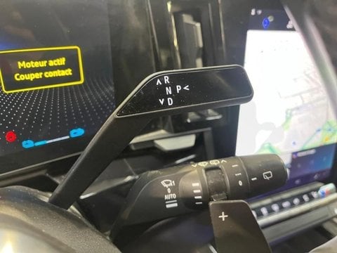 Voitures D'occasion À Montpellier | Renault Austral 1.2 E-Tech Full Hybrid 200Ch Techno