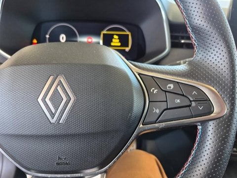 Voitures D'occasion À Montpellier | Renault Clio 1.0 Tce 90Ch Esprit Alpine - 24