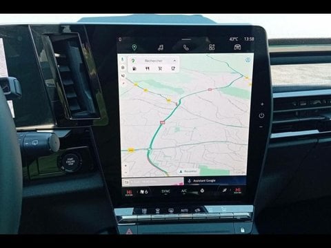 Voitures D'occasion À Montpellier | Renault Austral 1.2 E-Tech Full Hybrid 200Ch Techno Esprit A...