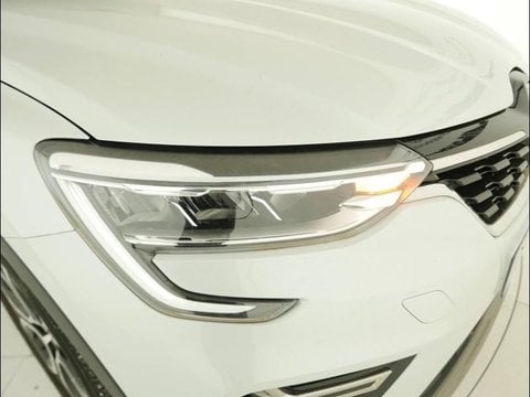 Voitures D'occasion À Montpellier | Renault Arkana 1.3 Tce Mild Hybrid 140Ch Techno Edc -22