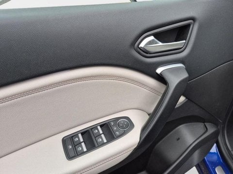 Voitures D'occasion À Montpellier | Renault Captur 1.6 E-Tech Hybride 145Ch Iconic