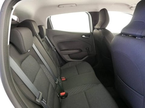 Voitures D'occasion À Montpellier | Renault Clio 1.0 Sce 65Ch Zen -21N